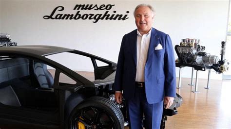 padre di elettra lamborghini|Chi è Tonino Lamborghini, il miliardario padre di Elettra